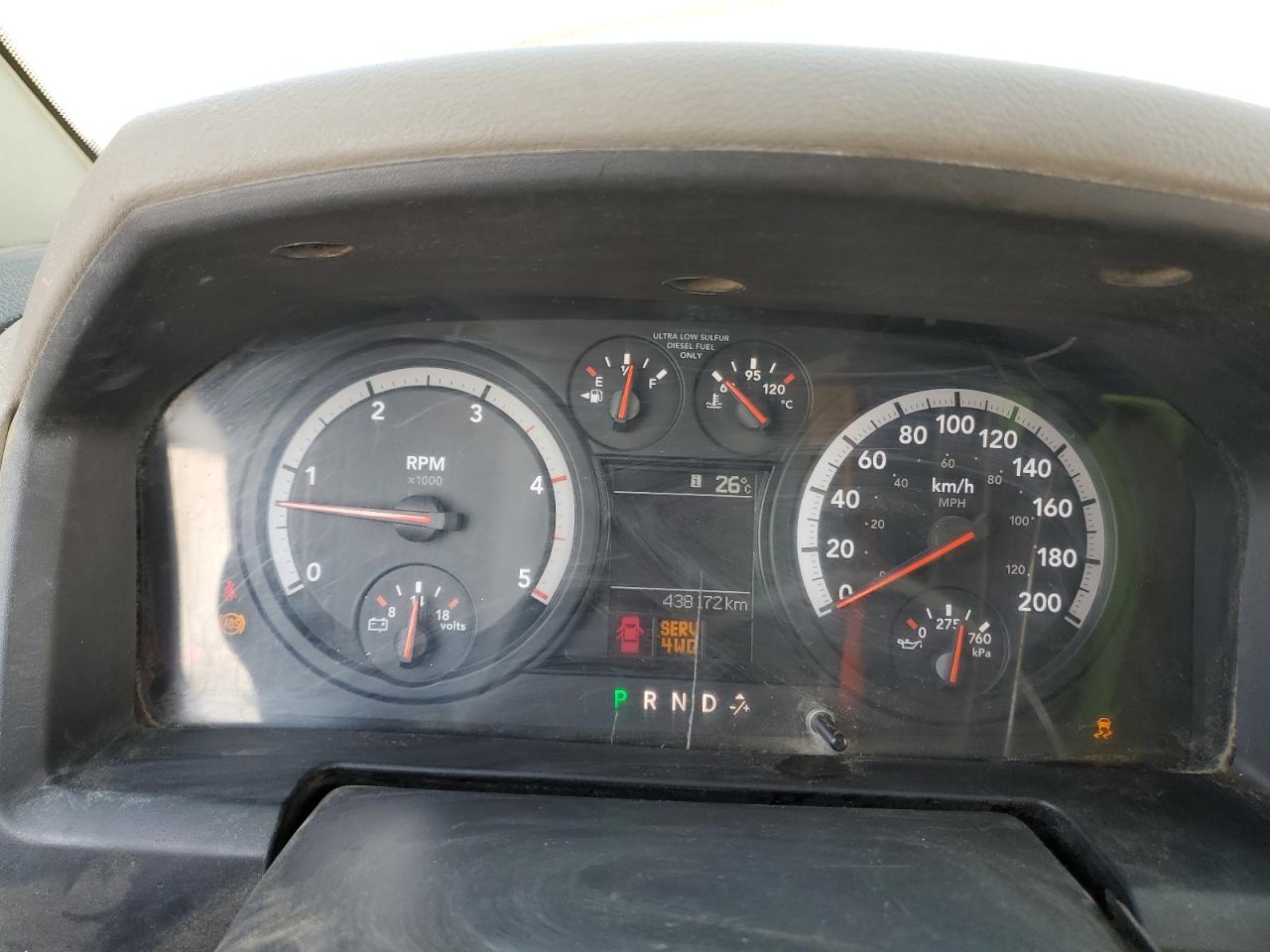 2012 Dodge Ram 3500 St VIN: 3C63D3CL4CG313875 Lot: 71622305