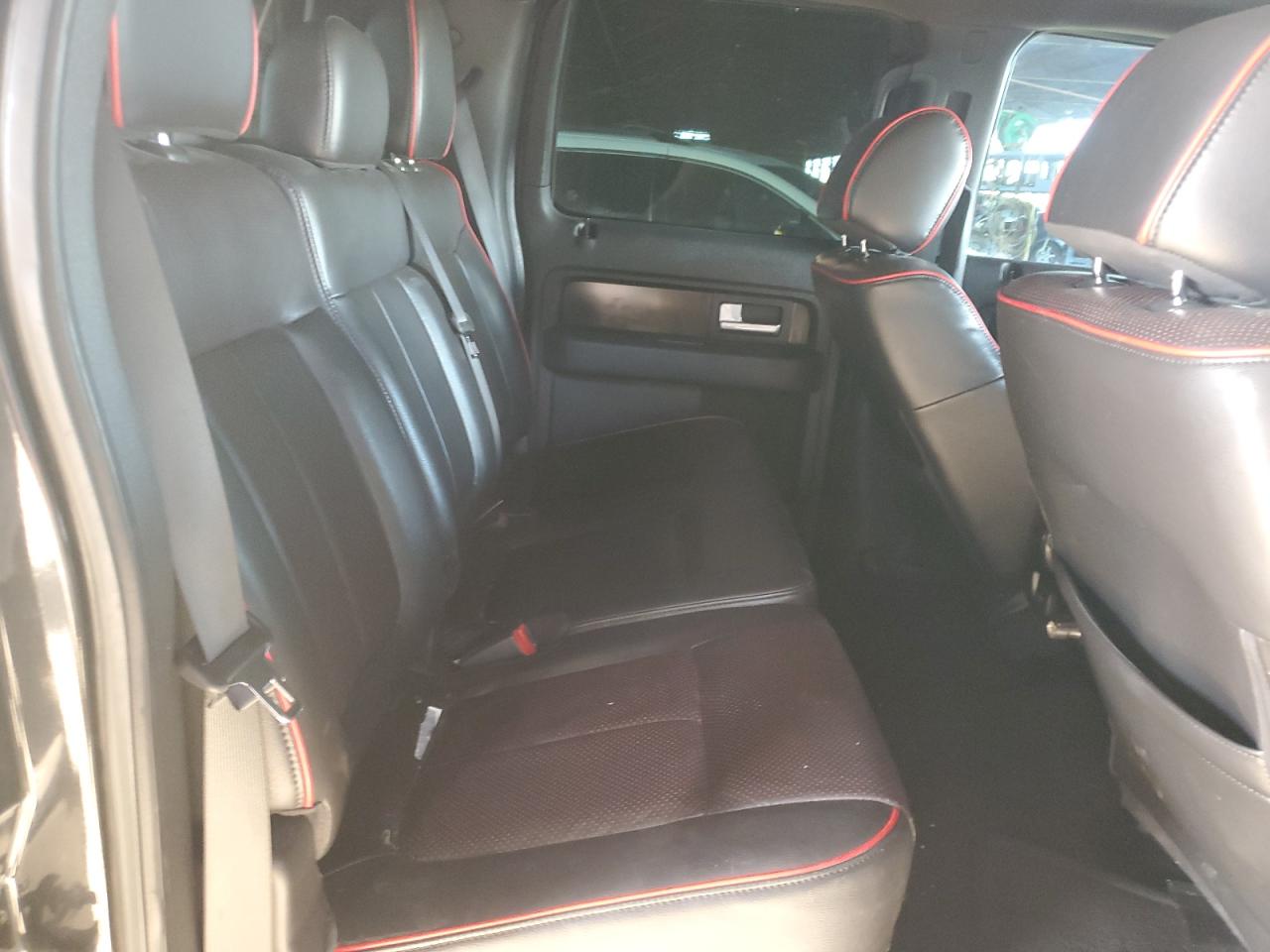 2012 Ford F150 Supercrew VIN: 1FTFW1CT1CFB73936 Lot: 82173345