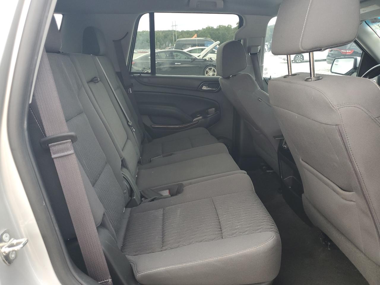 2016 GMC Yukon Sle VIN: 1GKS1AKC5GR245504 Lot: 81918835