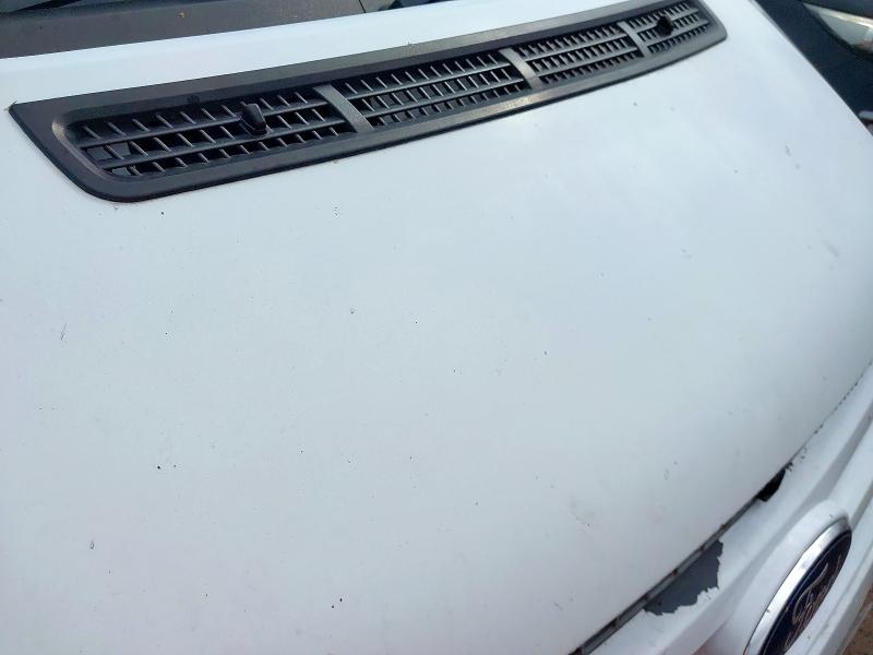 2012 FORD TRANSIT LOW ROOF VAN LIMITED TDCI 125PS