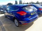 2018 FORD FOCUS for sale at Copart SANDY