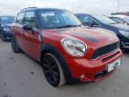 2014 MINI COUNTRYMAN COOPER SD ALL4  for sale at Copart PETERLEE