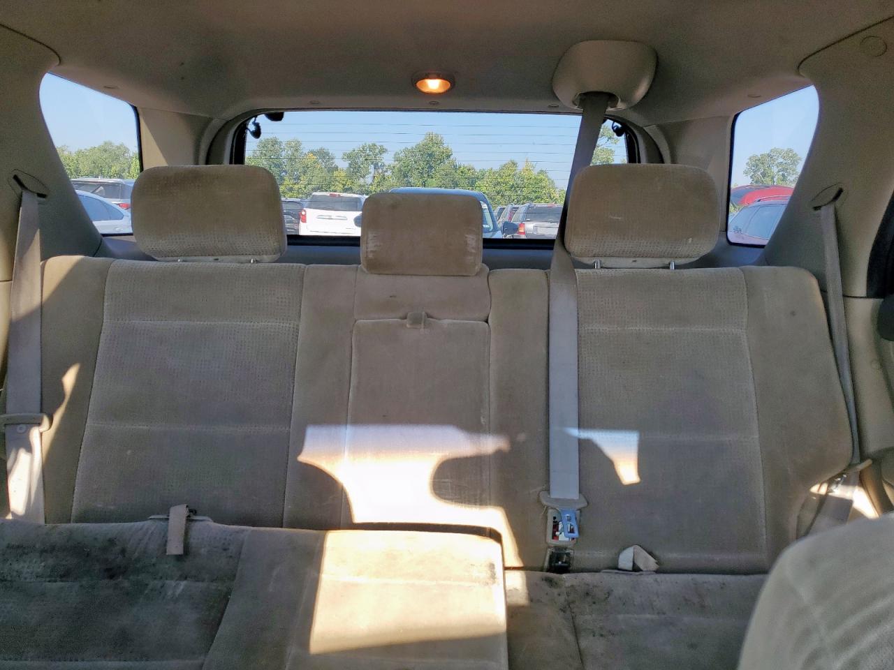 2006 Kia Sorento Ex VIN: KNDJD733265588597 Lot: 71426465