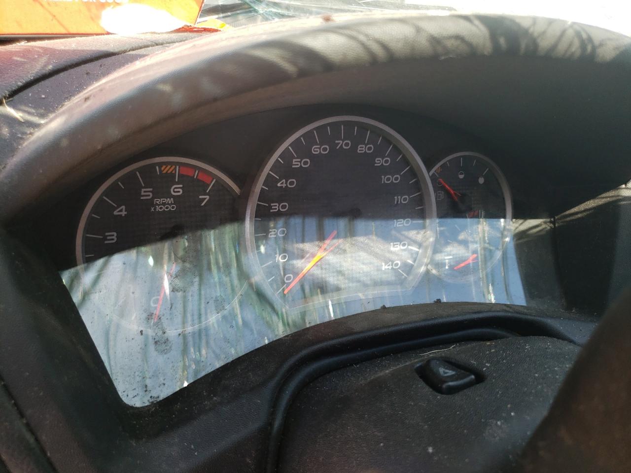 2006 Pontiac Grand Prix VIN: 2G2WP552161121697 Lot: 80871045