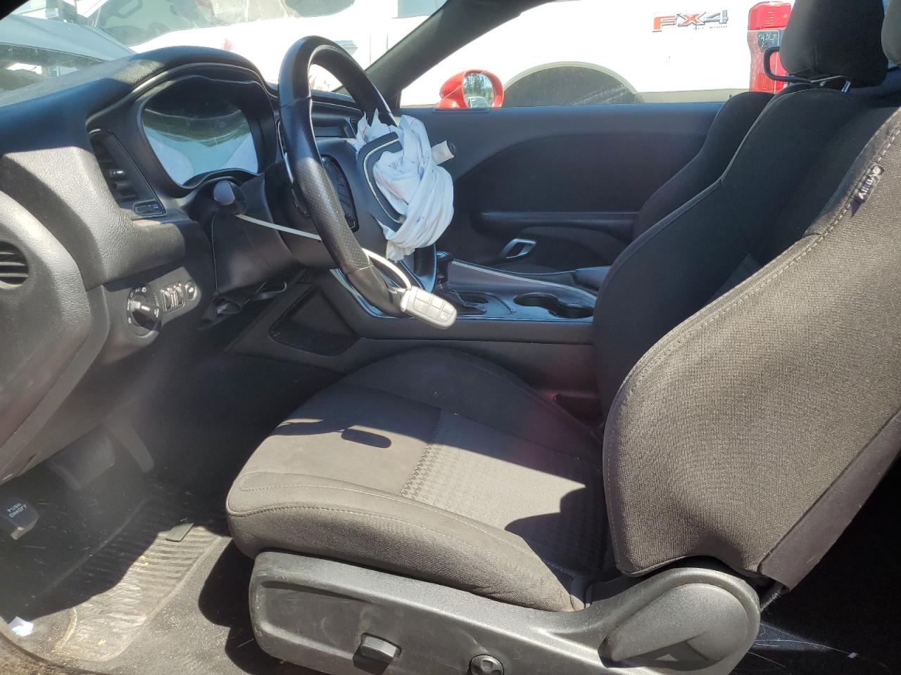 2019 Dodge Challenger R/T VIN: 2C3CDZBTXKH708918 Lot: 71233445