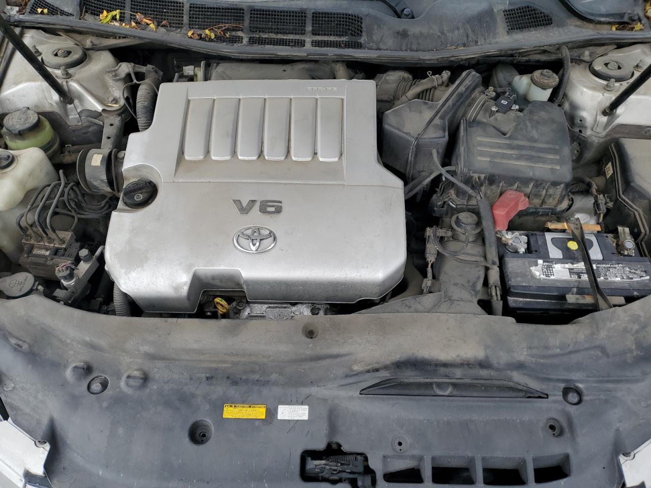 2008 Toyota Avalon Xl VIN: 4T1BK36B08U286607 Lot: 84280715
