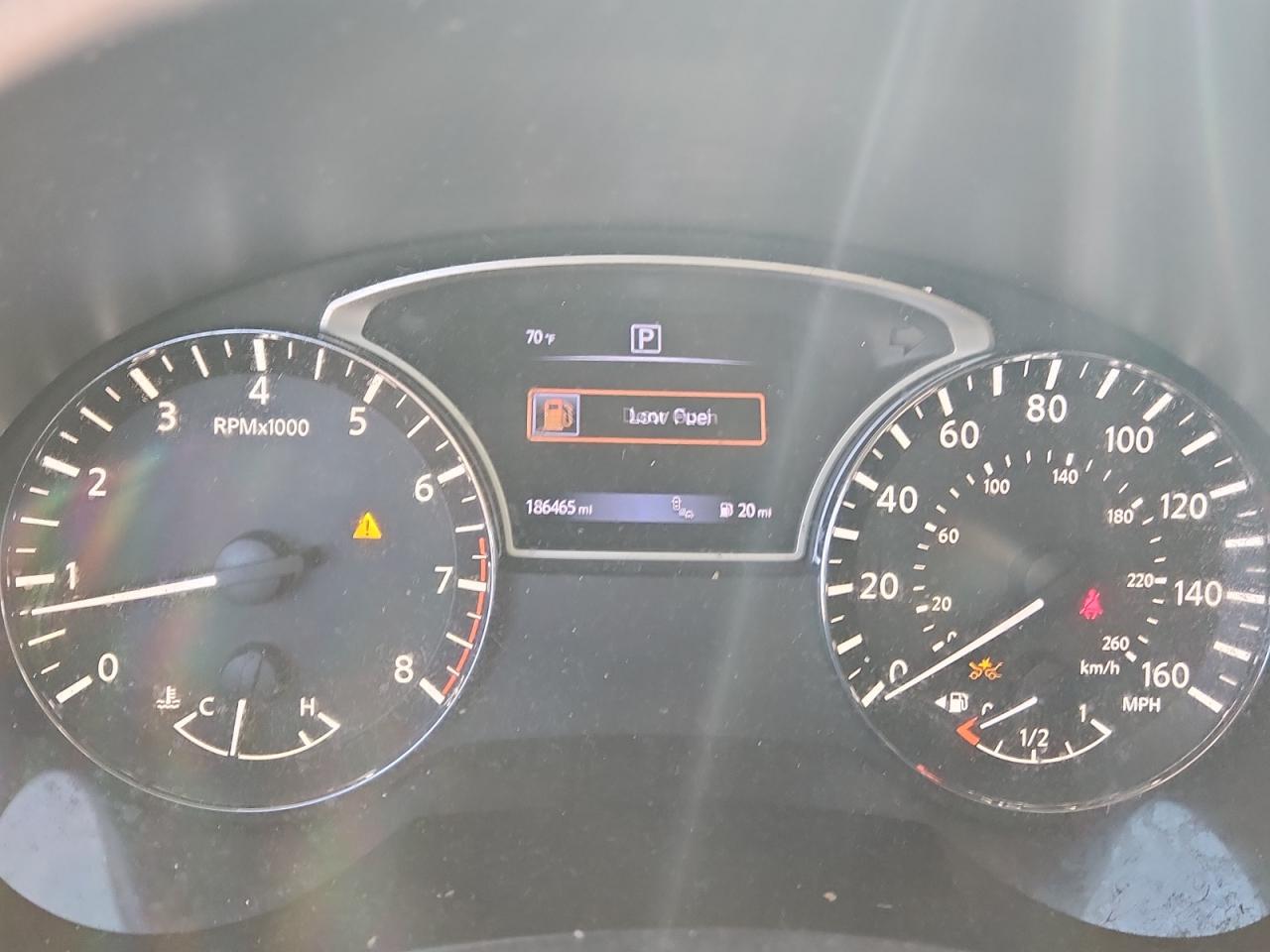 2018 Nissan Altima 2.5 VIN: 1N4AL3AP9JC128199 Lot: 81787105