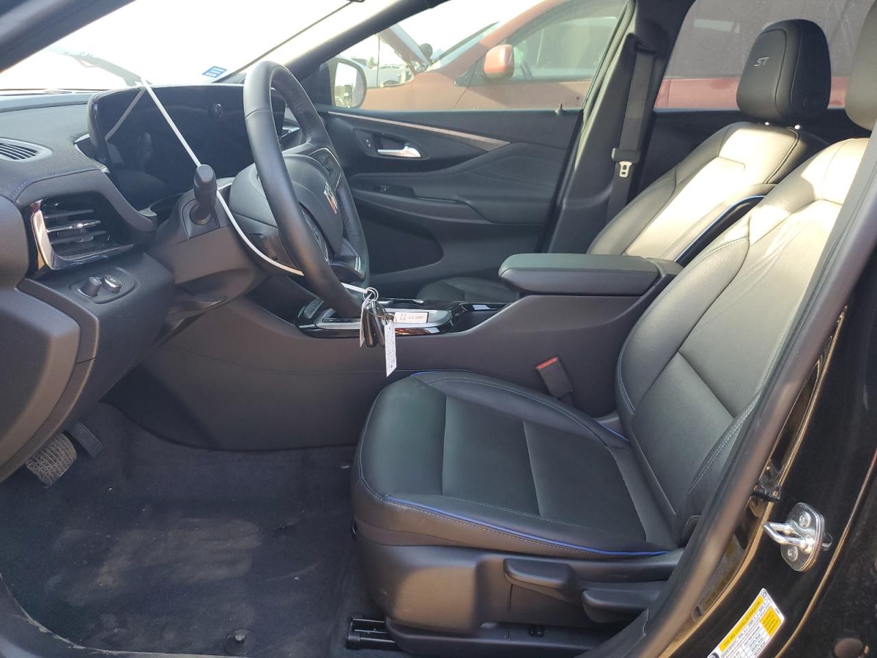 2025 Buick Envista Sport Touring VIN: KL47LBEP8SB070886 Lot: 81801955