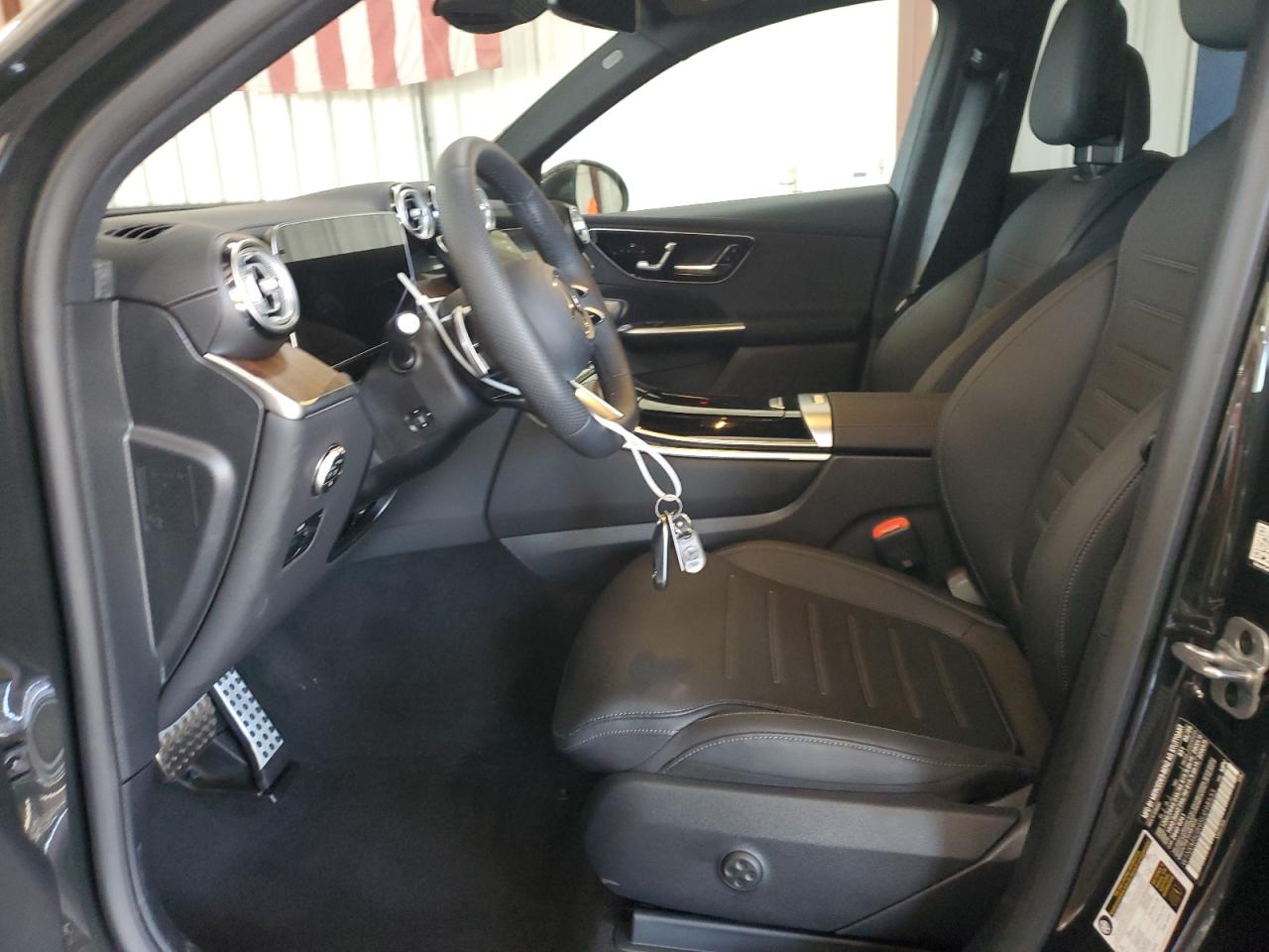 2025 Mercedes-Benz Glc 350E VIN: W1NKM5GB9SU098533 Lot: 71052865