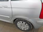 2004 CITROEN XSARA PICASSO HDI EXCLUSI  for sale at Copart EAST KILBRIDE