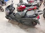 2007 YAMAHA YP 400  for sale at Copart SANDTOFT