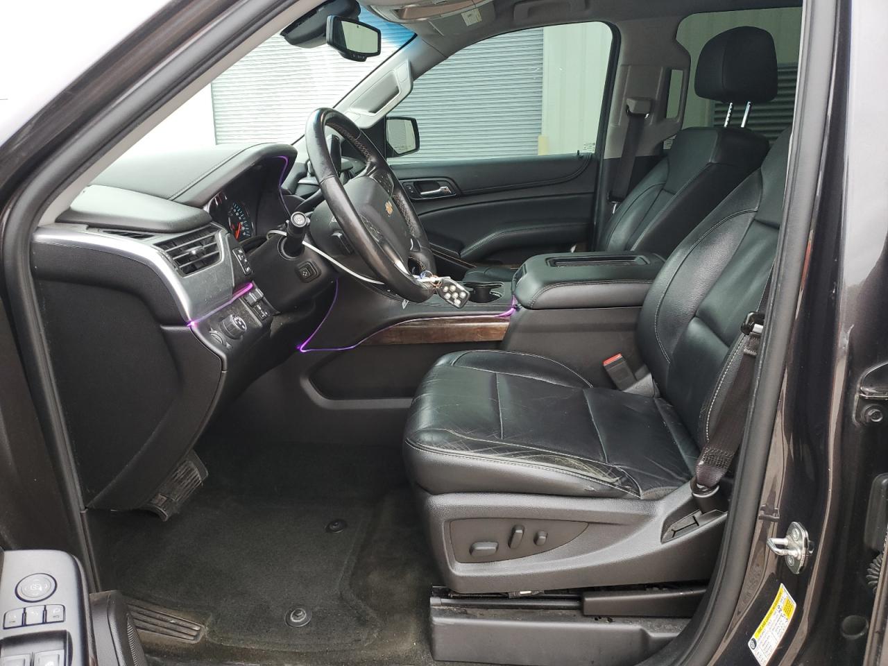 2016 Chevrolet Tahoe C1500 Lt VIN: 1GNSCBKC3GR410579 Lot: 82145015