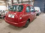 2014 LONDON TAXIS INT TX4 ELEGANCE AUTO  for sale at Copart SANDWICH