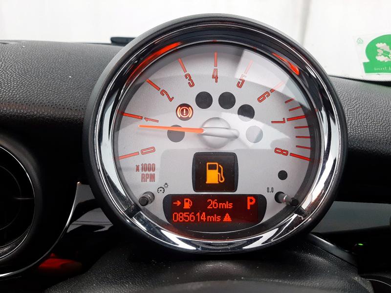 2013 MINI COOPER S AUTO 1.6 COOPER S 2DR AUTO