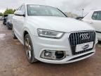 2013 AUDI Q3 S LINE for sale at Copart WESTBURY