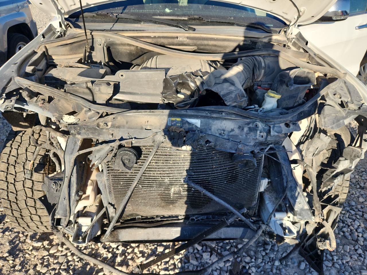 2014 Jeep Grand Cherokee Limited VIN: 1C4RJFBT3EC162600 Lot: 81197575