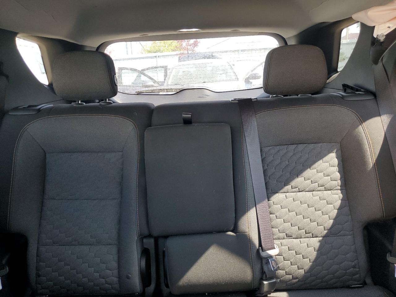 2018 Chevrolet Equinox Lt VIN: 3GNAXKEX7JS523146 Lot: 80456315