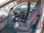 2008 TOYOTA AYGO PLATINUM VVT-I  for sale at Copart WOLVERHAMPTON