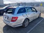 2014 MERCEDES-BENZ C250 AMG SPORT EDT PREM +  for sale at Copart CHESTER
