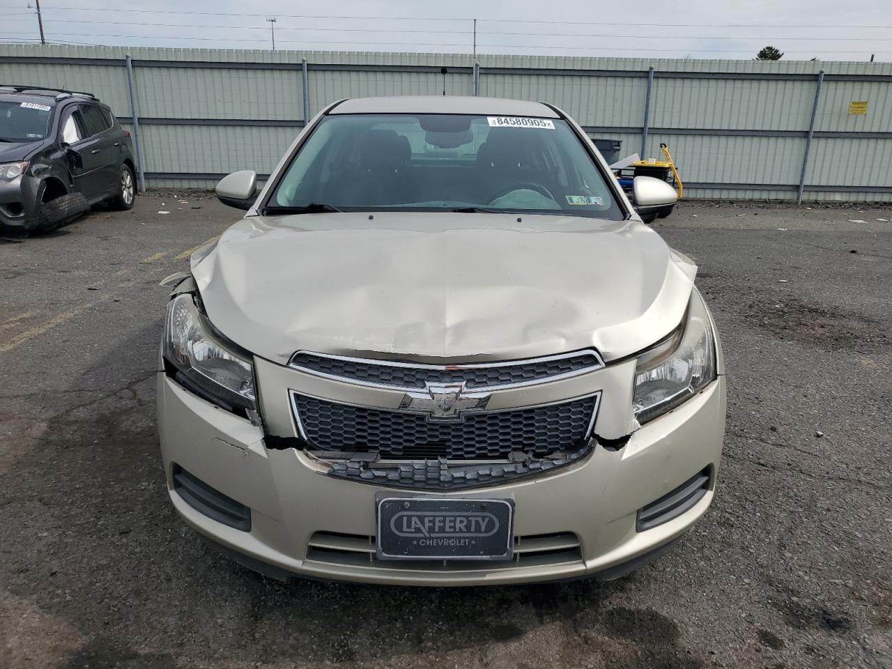 2014 Chevrolet Cruze Lt VIN: 1G1PC5SB9E7414757 Lot: 84580905