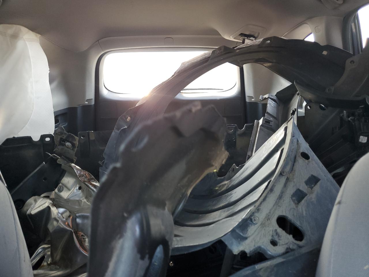 2020 Honda Cr-V Ex VIN: 2HKRW2H54LH661667 Lot: 81464755