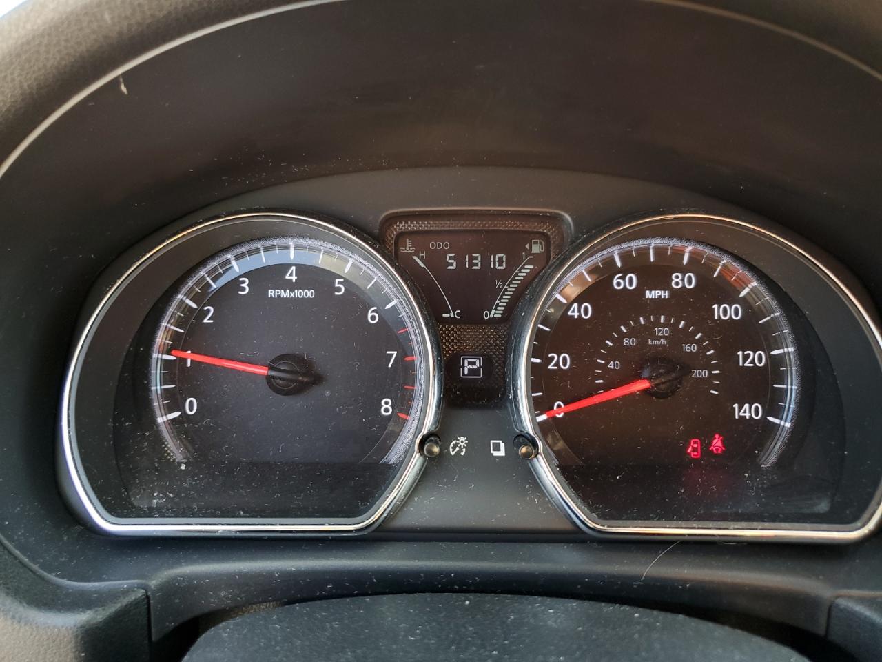 2018 Nissan Versa S VIN: 3N1CN7AP2JL868446 Lot: 80463755