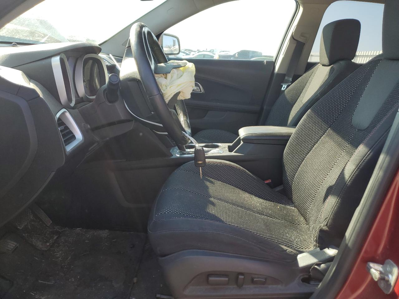 2010 Chevrolet Equinox Lt VIN: 2CNALDEW4A6291977 Lot: 81846955