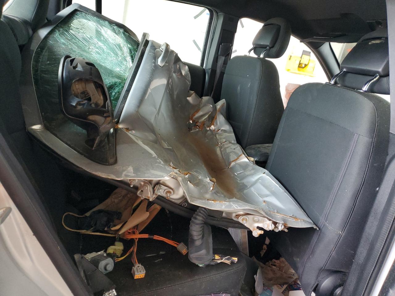 2012 Chrysler 200 Touring VIN: 1C3CCBBB9CN140414 Lot: 81806345