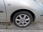 2005 TOYOTA PRIUS T3 VVT-I AUTO 1.5 VVTI T3 HYBRID 5DR CVT AUTO for sale at Copart CHESTER
