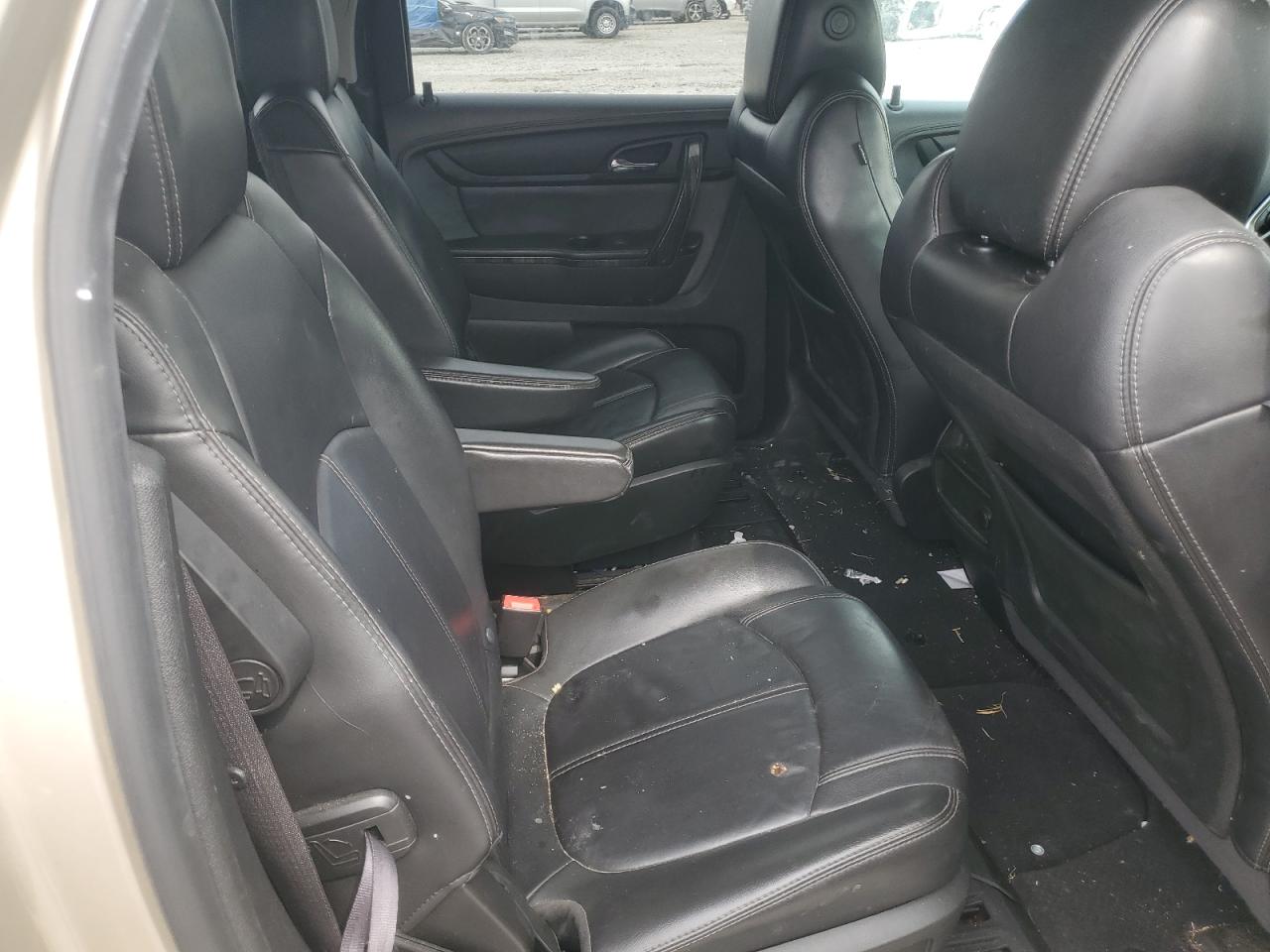 2013 GMC Acadia Slt-1 VIN: 1GKKRRKD0DJ173542 Lot: 81219465