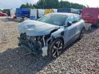 2024 RENAULT MEGANE TECHNO+ EV  for sale at Copart WISBECH