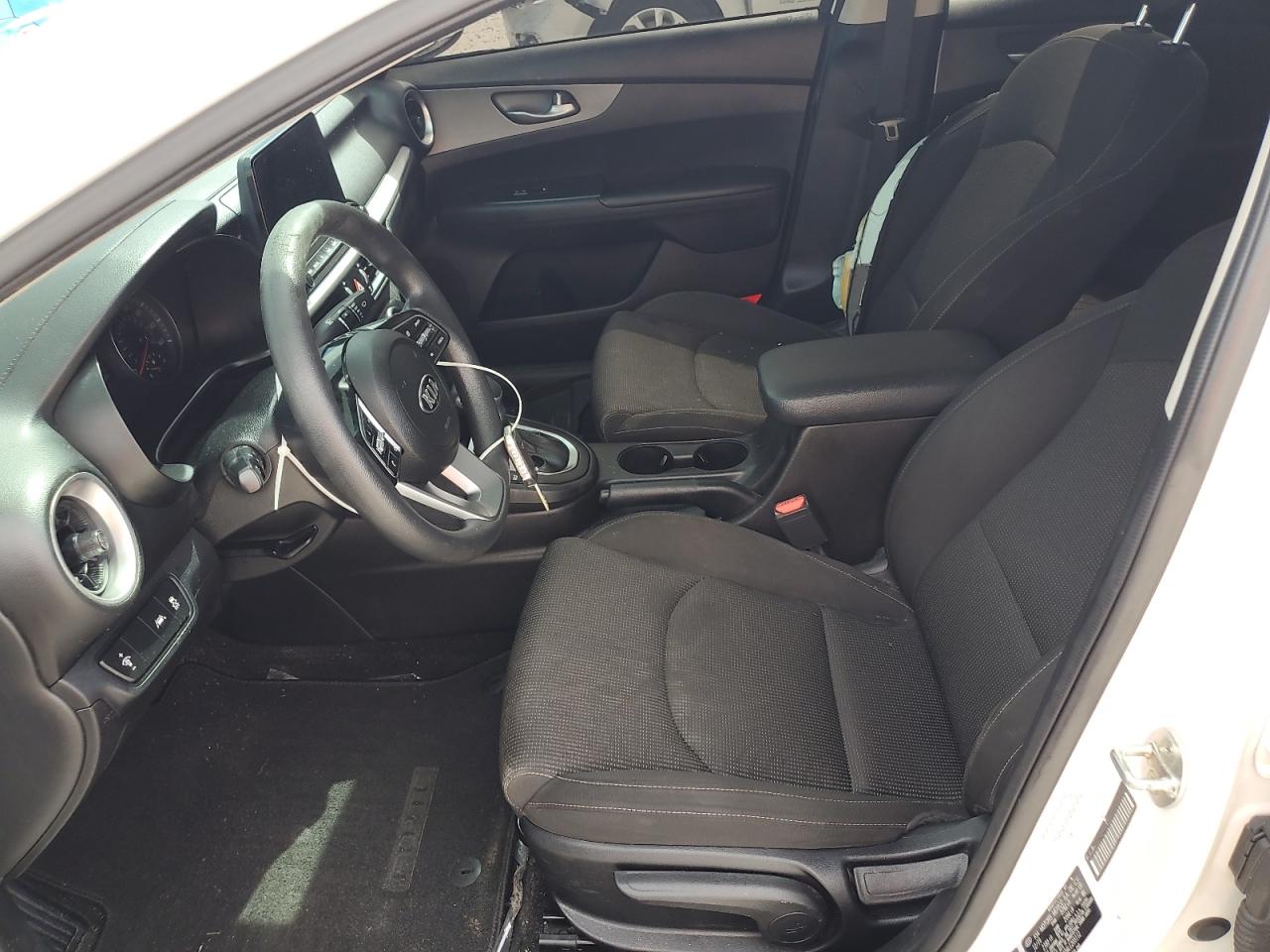 2020 Kia Forte Fe VIN: 3KPF24AD4LE203112 Lot: 81498125