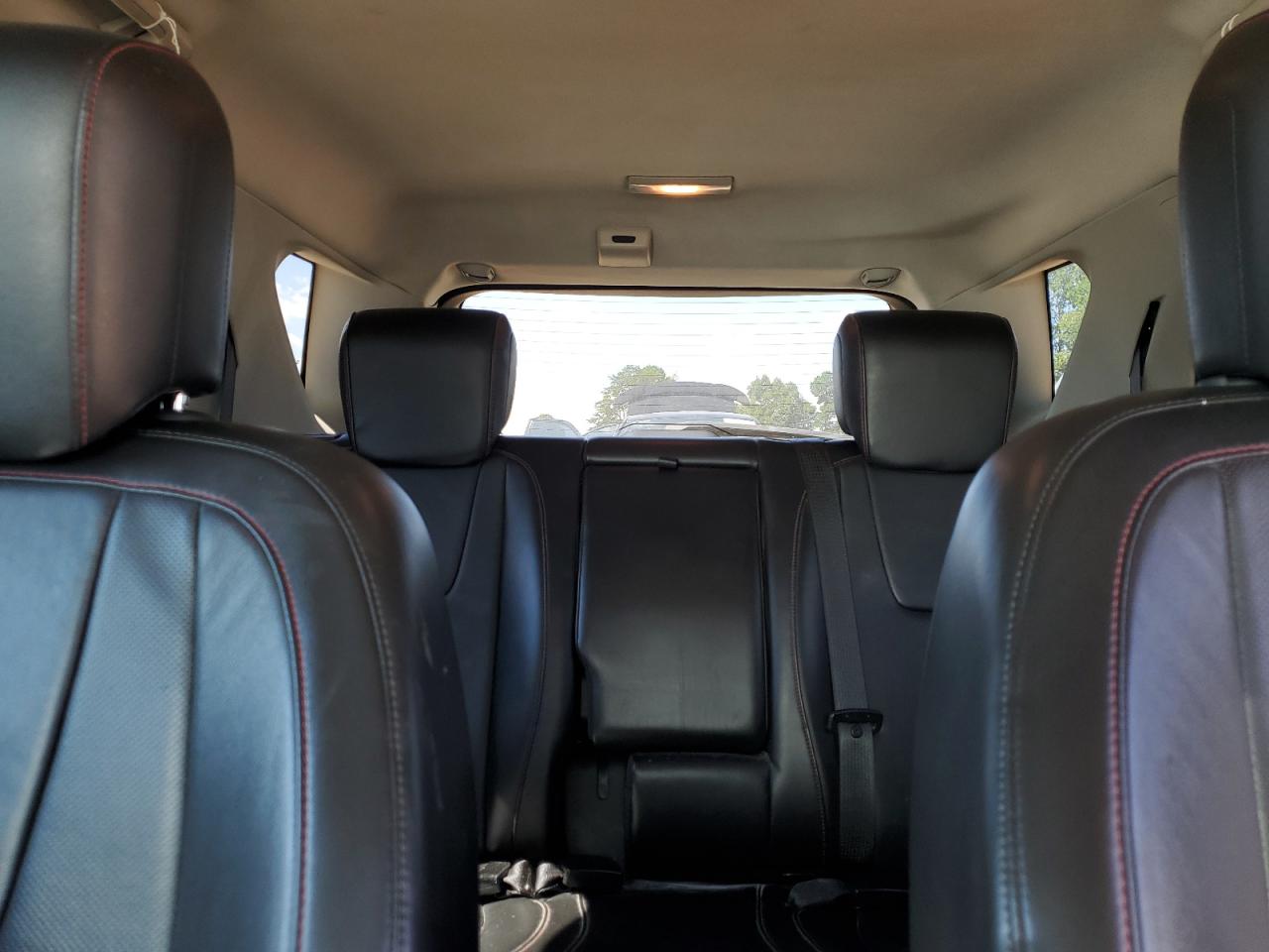 2010 Chevrolet Equinox Ltz VIN: 2CNFLFEY4A6289374 Lot: 80956245