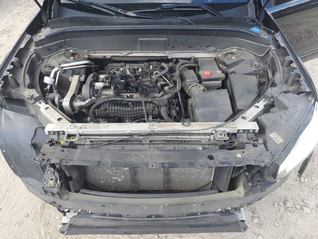 2016 Volvo Xc90 T6 VIN: YV4A22PKXG1054196 Lot: 71047635