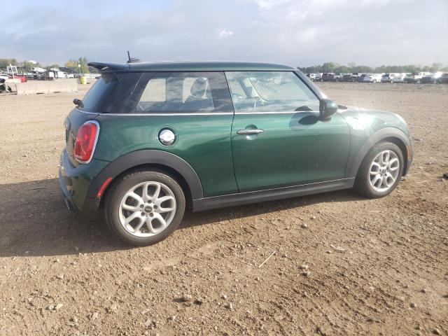  MINI COOPER 2015 Zielony