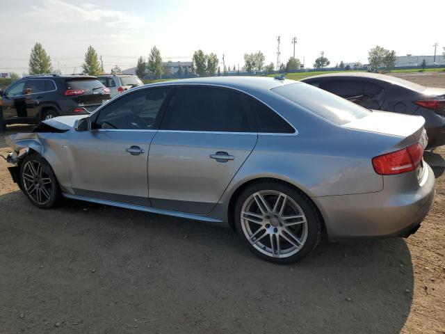 2011 AUDI A4 PREMIUM PLUS