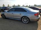 2011 AUDI A4 PREMIUM PLUS for sale at Copart AB - CALGARY