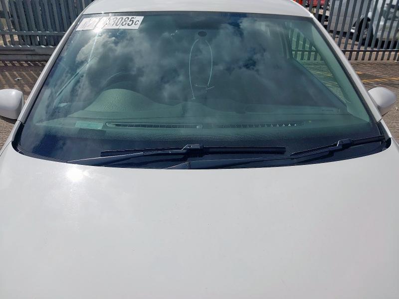 2012 VOLKSWAGEN POLO SEL TDI 90 1.6 TDI 90 SEL 3DR