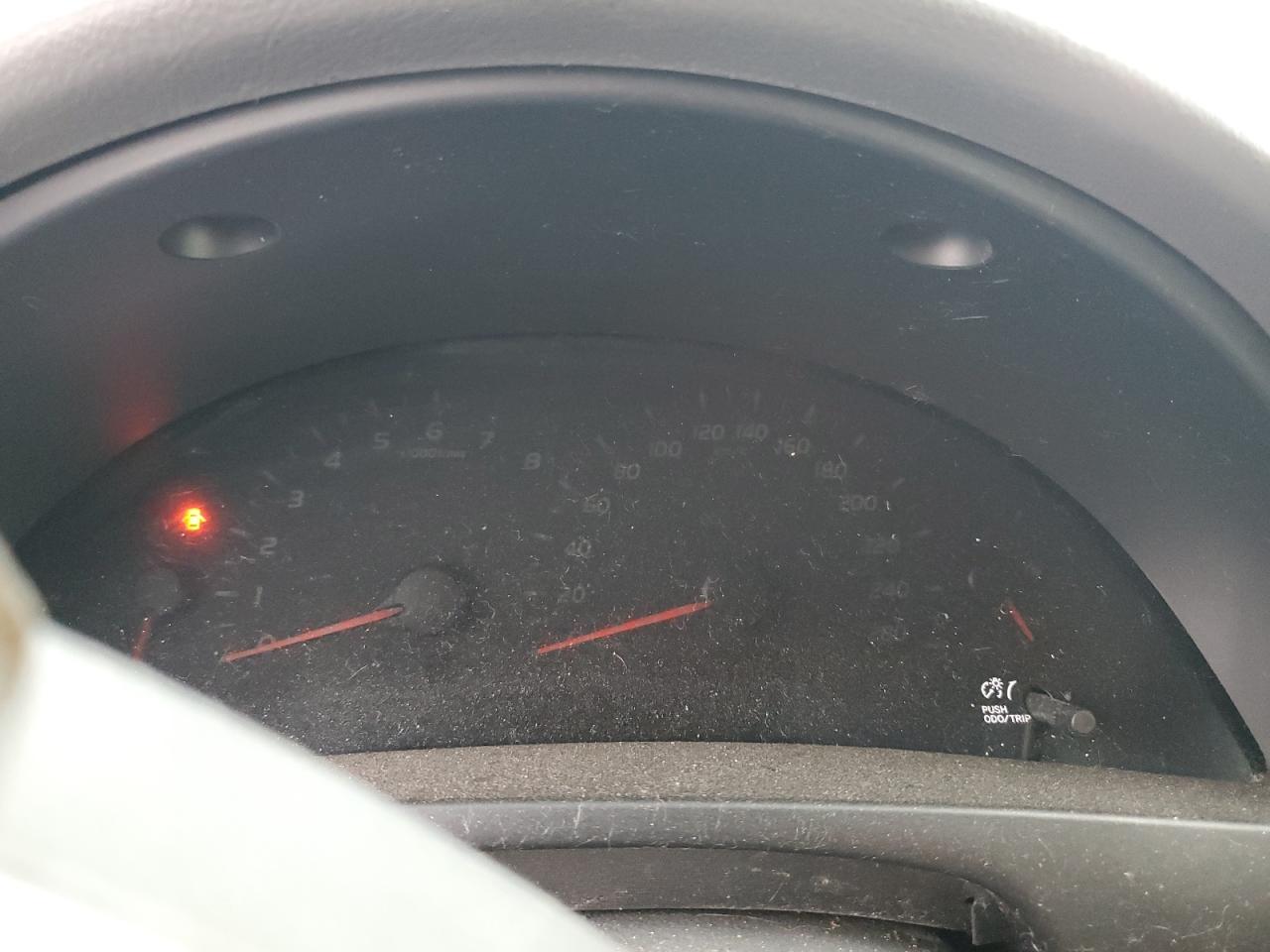 2007 Toyota Camry Le VIN: 4T1BK46K27U504955 Lot: 84424145