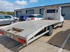 2008 MERCEDES SPRINTER 313 CDI MWB  for sale at Copart NEWBURY