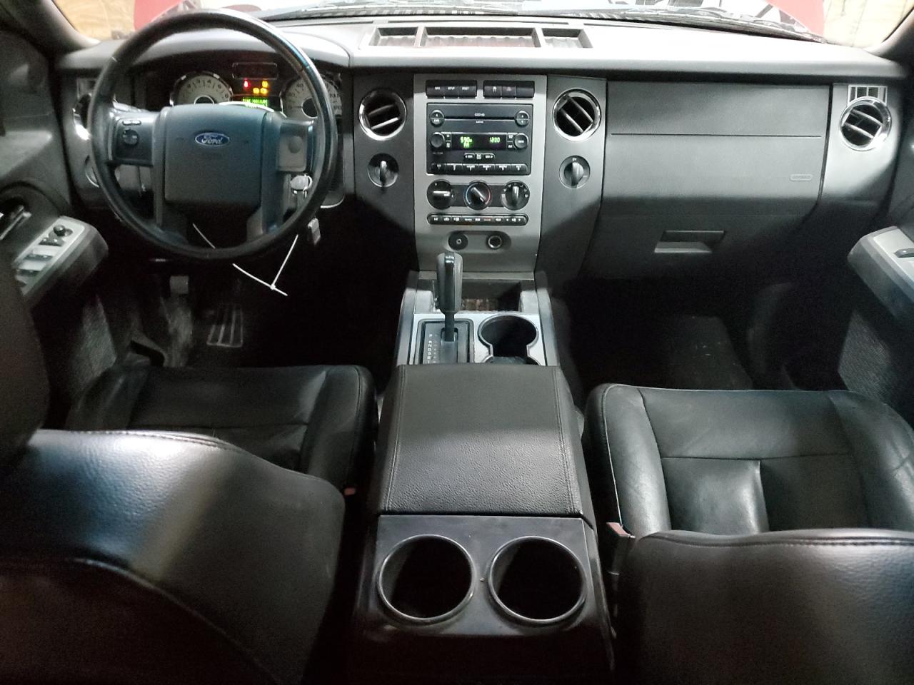 2007 Ford Expedition Xlt VIN: 1FMFU16507LA55303 Lot: 71040795