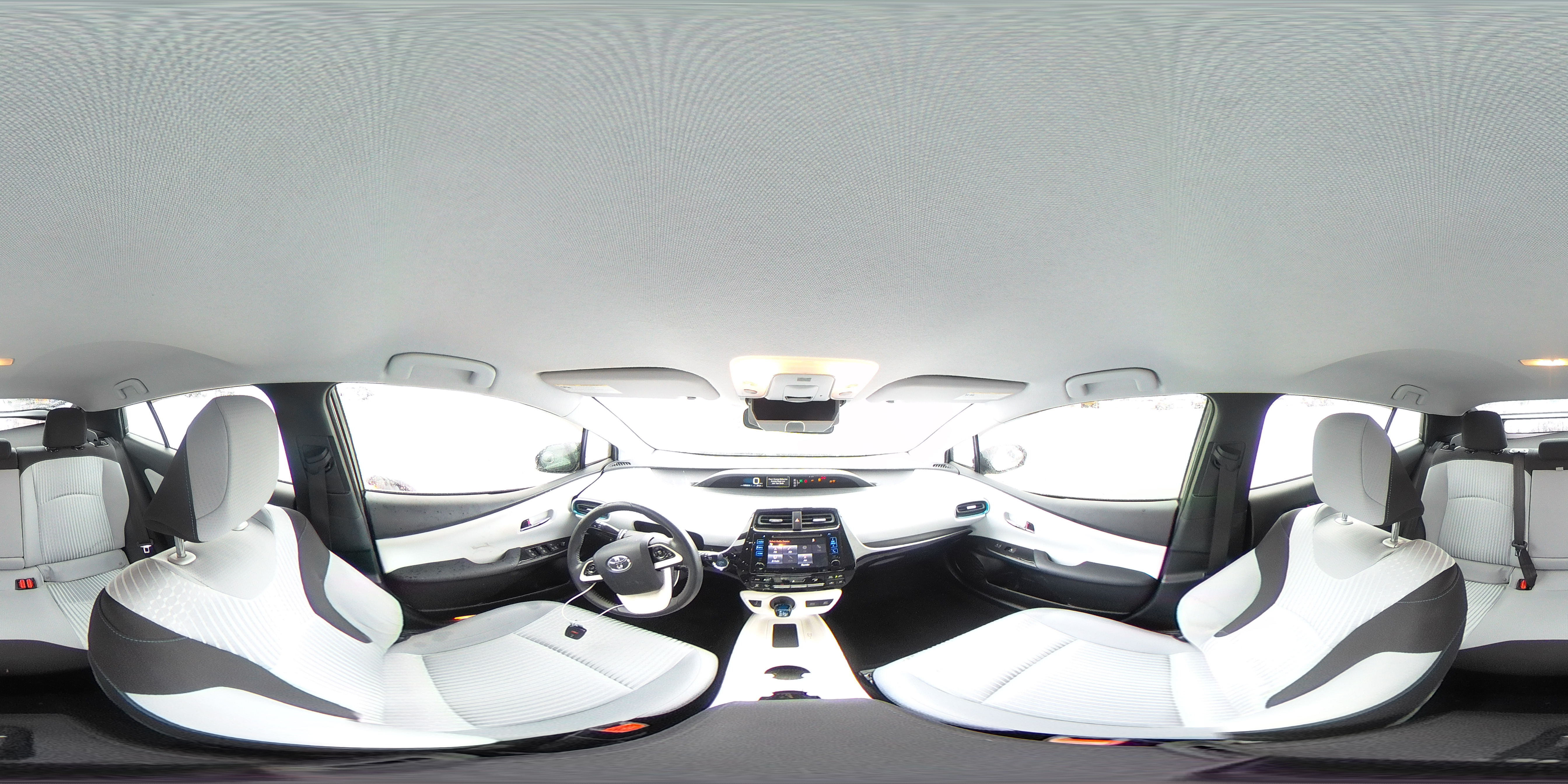 2016 Toyota Prius VIN: JTDKARFU0G3014574 Lot: 81906575