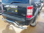 2009 DODGE (USA) NITRO SXT CRD A  for sale at Copart SANDY