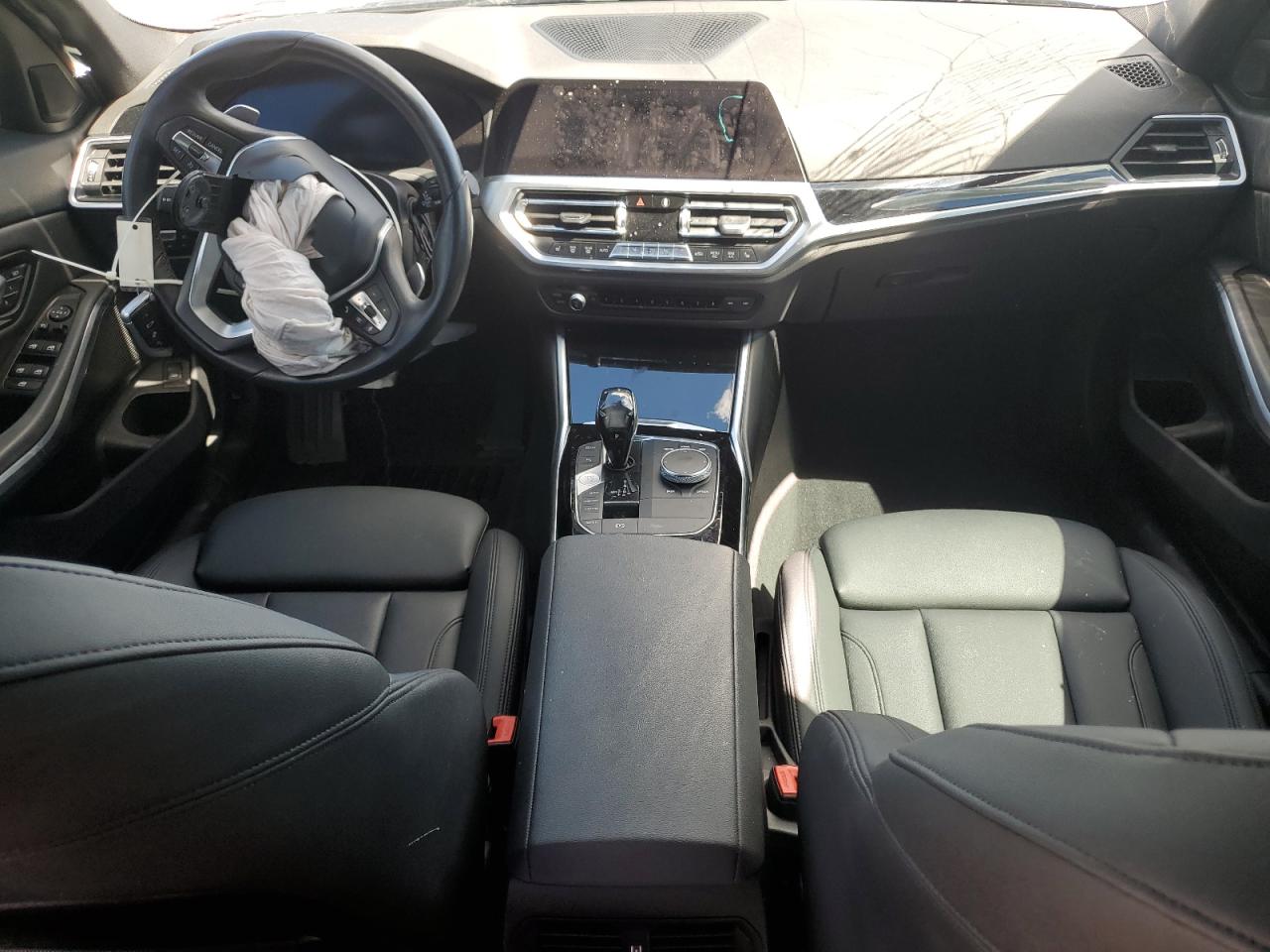 2019 BMW 330Xi VIN: WBA5R7C53KAJ82203 Lot: 83948425