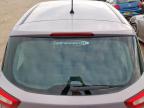 2013 FORD C-MAX ZETEC TDCI  for sale at Copart PETERLEE