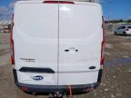 2015 FORD TRANSIT CUSTOM 330 TREND 2.2 TDCI 125PS LOW ROOF TREND VAN for sale at Copart WOLVERHAMPTON