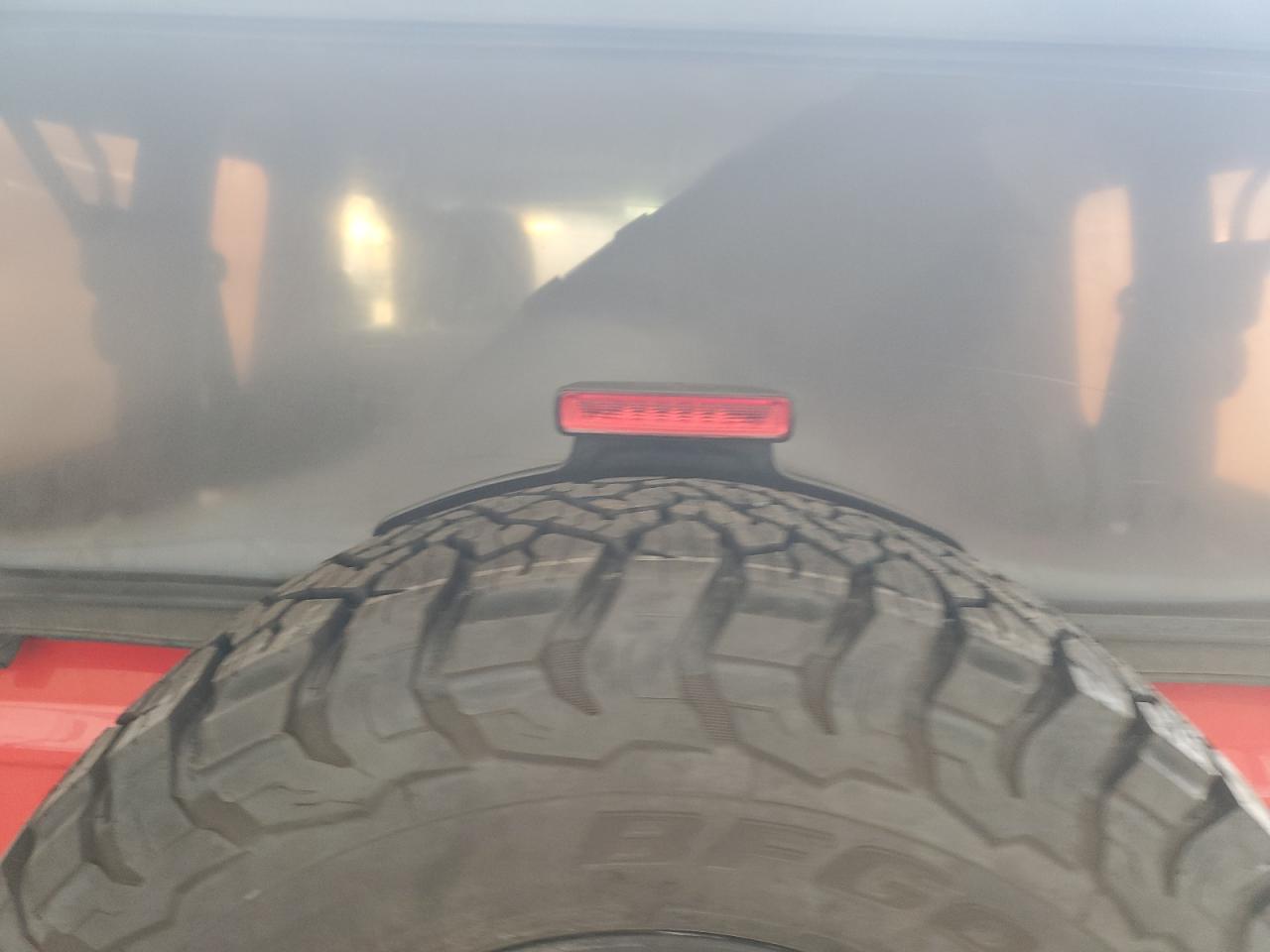 2018 Jeep Wrangler Sport VIN: 1C4GJXAG9JW174552 Lot: 71985535