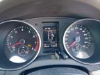 2011 VOLKSWAGEN GOLF MATCH TSI  for sale at Copart ROCHFORD