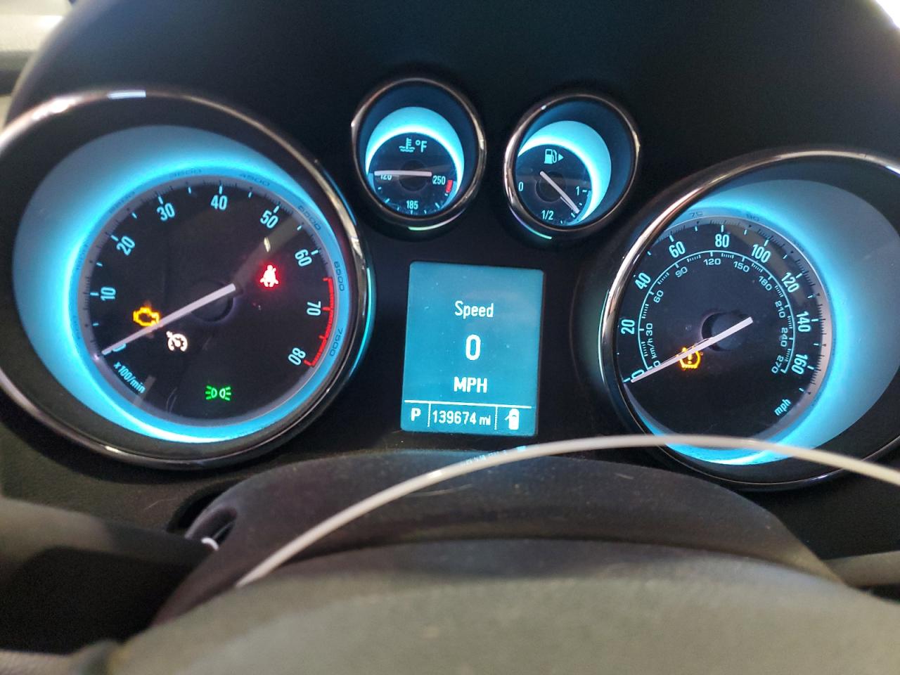 2014 Buick Verano VIN: 1G4PP5SK2E4183791 Lot: 72042015