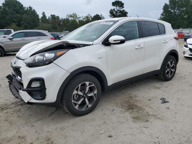 KIA SPORTAGE L 2021